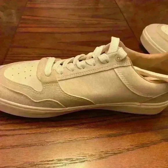 H&M men’s Trainers size 42 white, gray and light gray - Picture 11 of 11